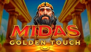 Midas в casino x